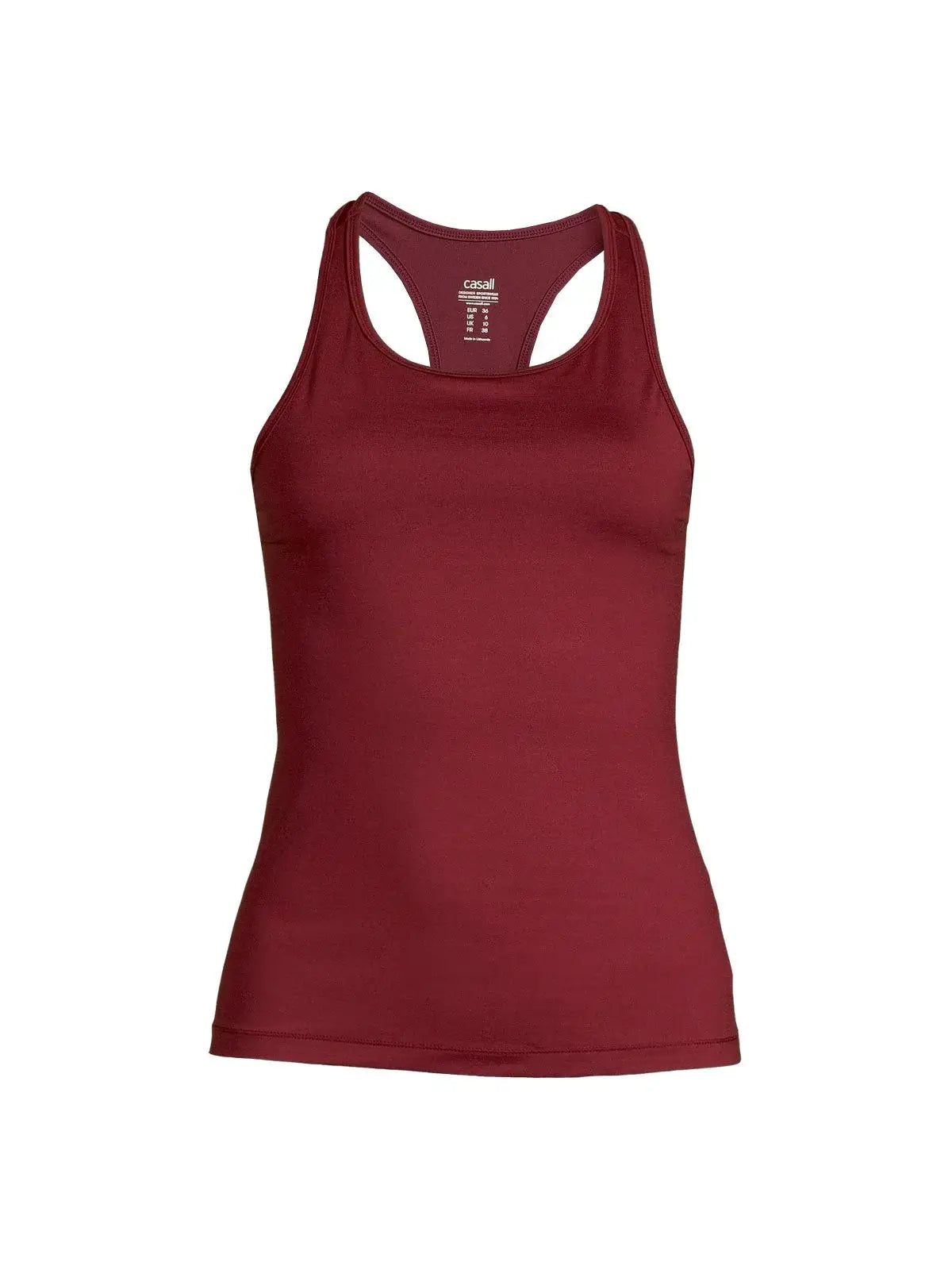 Tričko Casall Essential Racerback