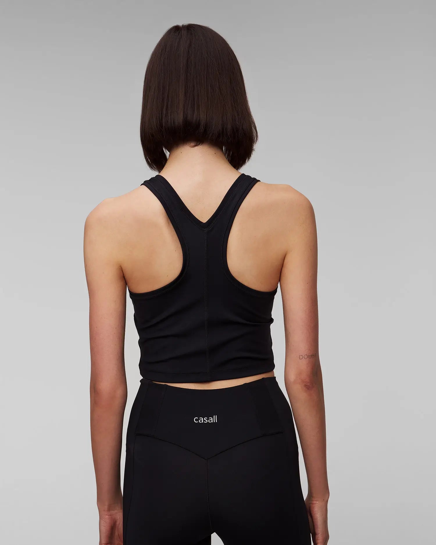 Sportovní top Sharp Back