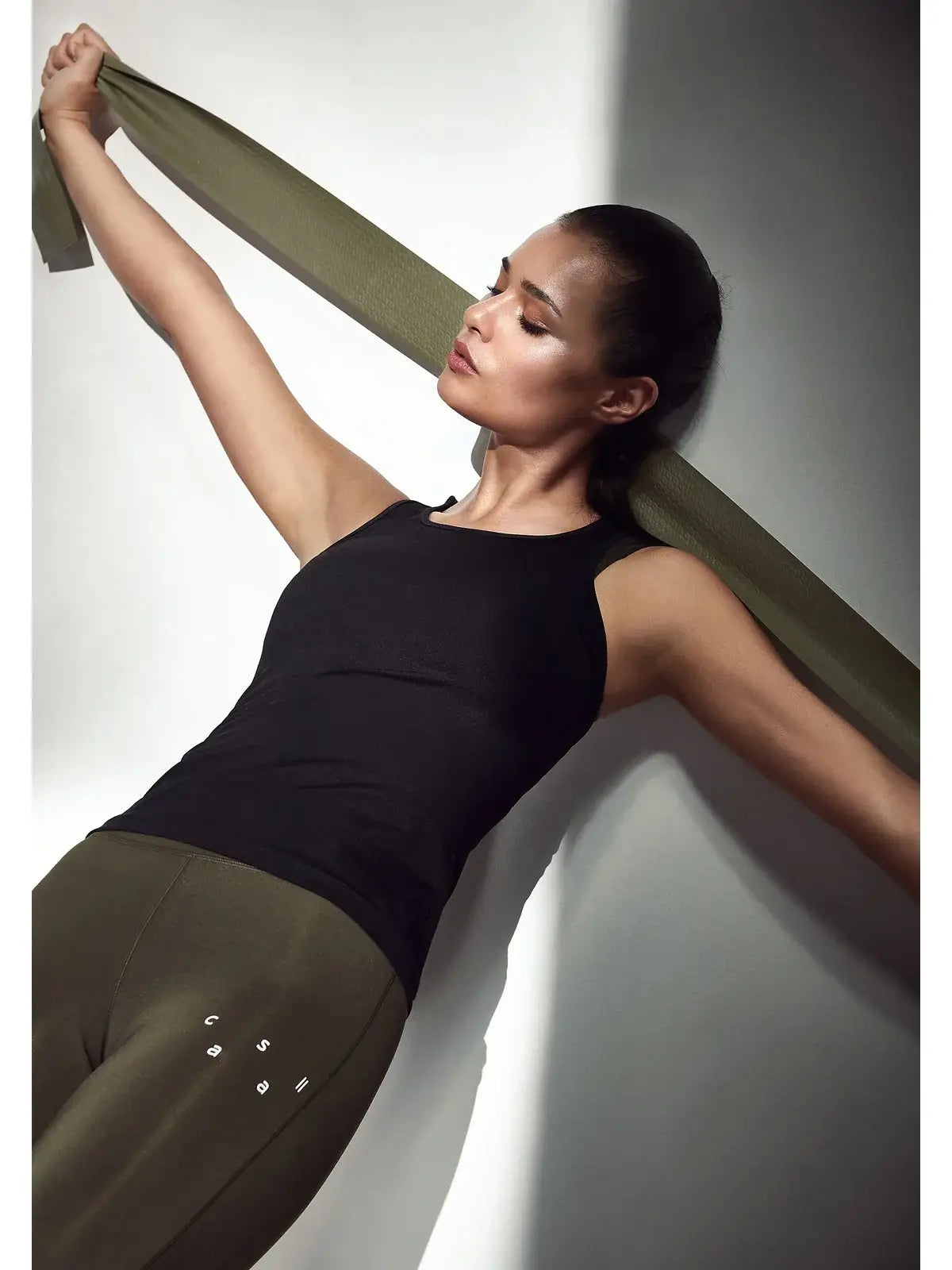Tričko Casall Essential Racerback