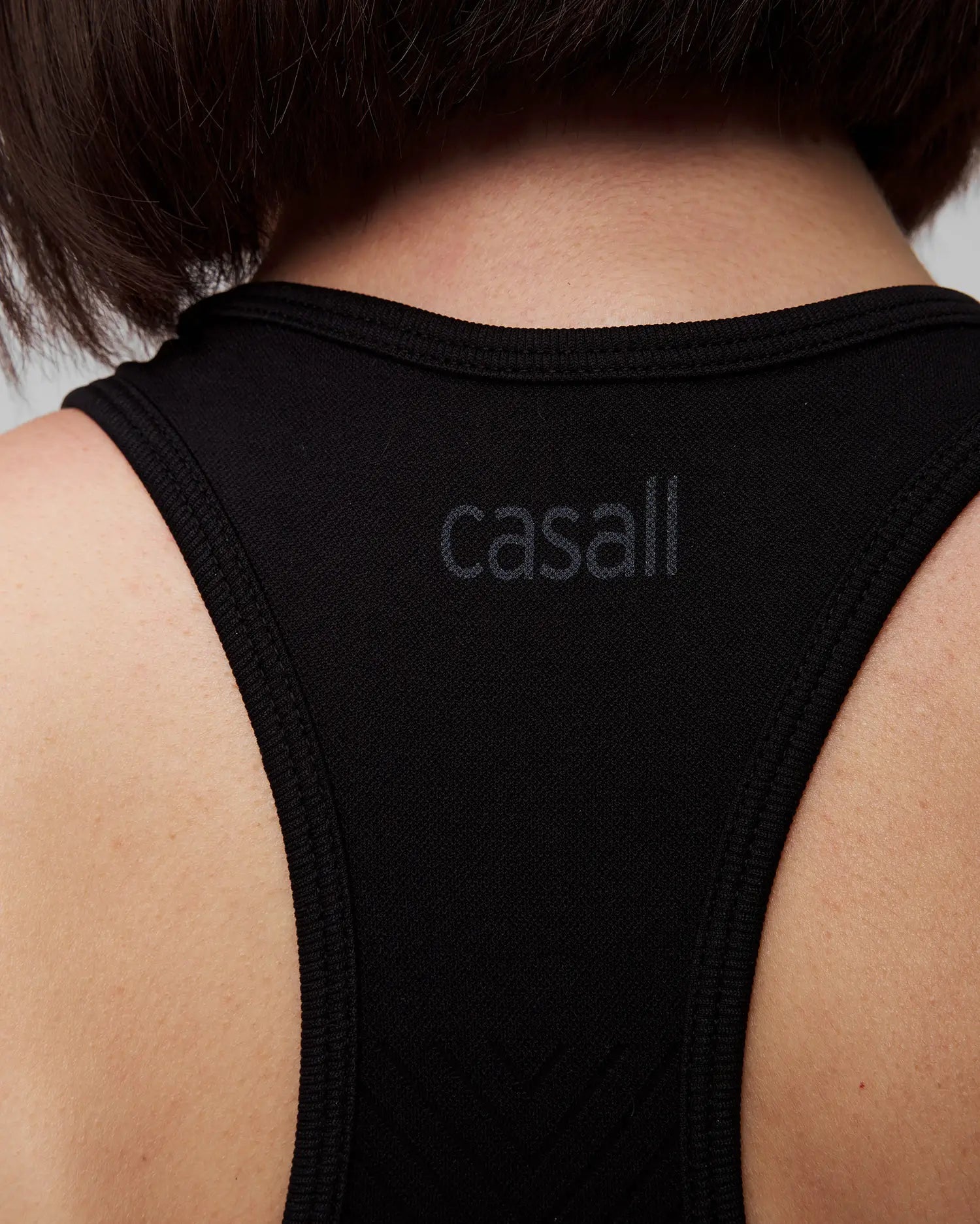 Top Casall Essential Block Seamless Sport