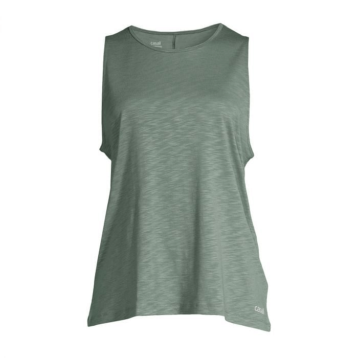 Tričko Casall Soft Texture Tank