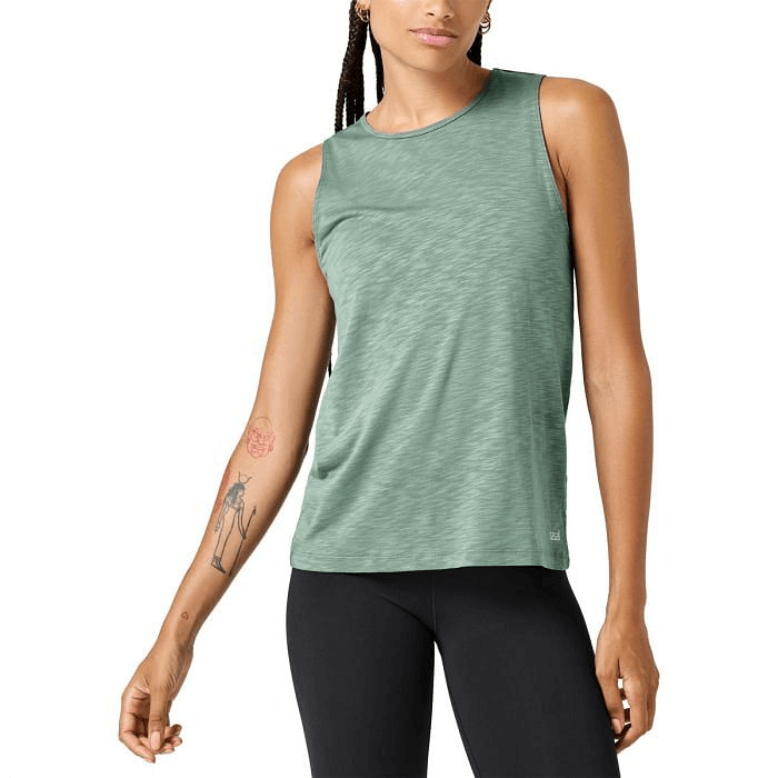 Tričko Casall Soft Texture Tank