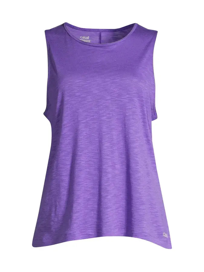 Trička Casall Soft Texture Tank
