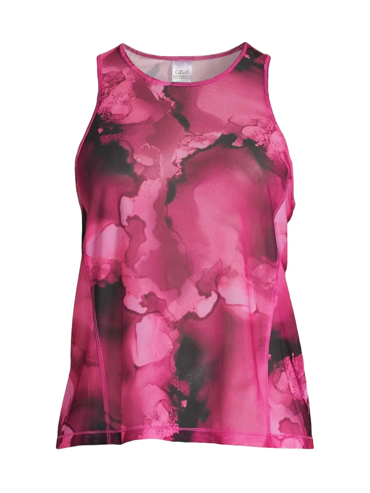 Tričko Casall Sheer Tank