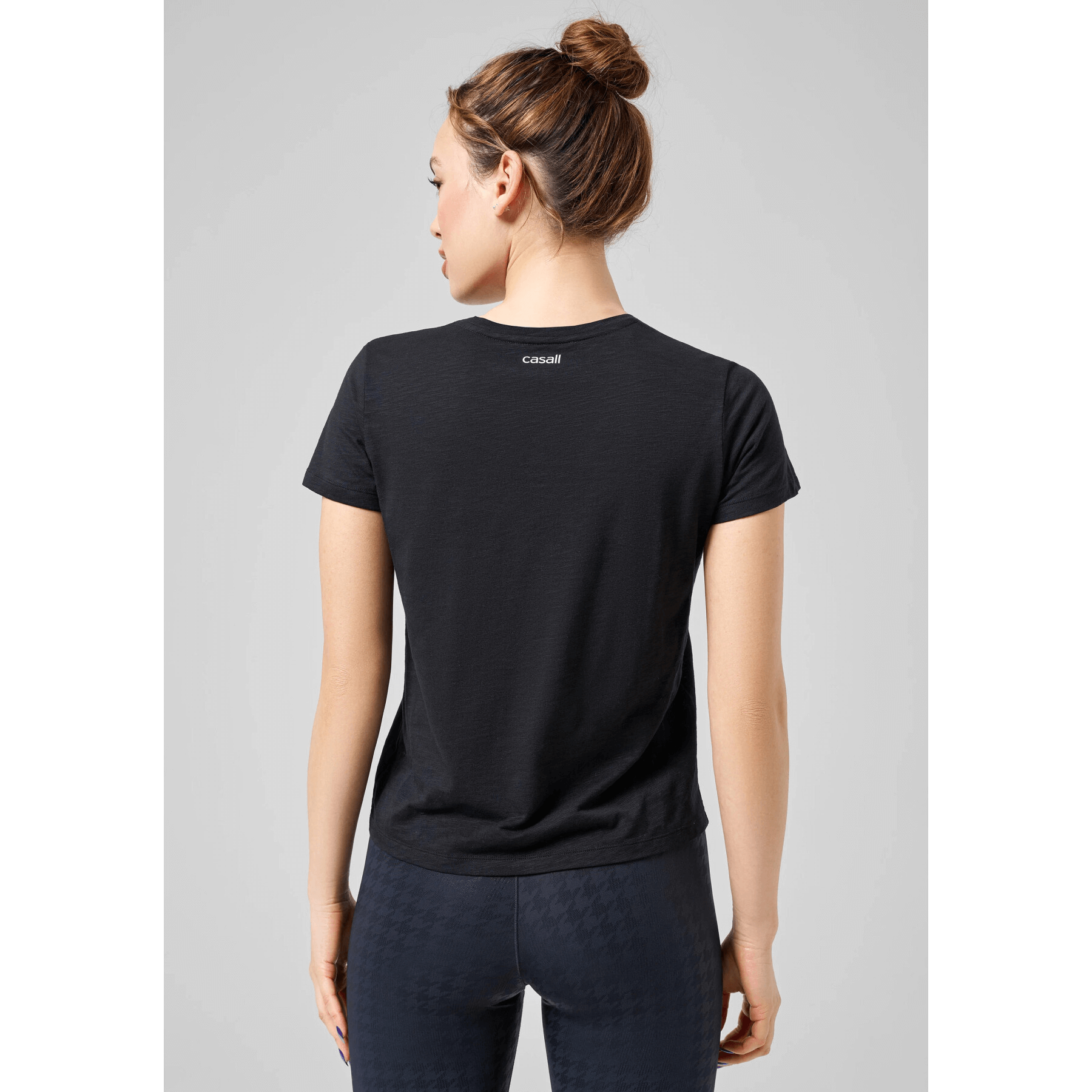 Tričko Casall Soft Texture Tee