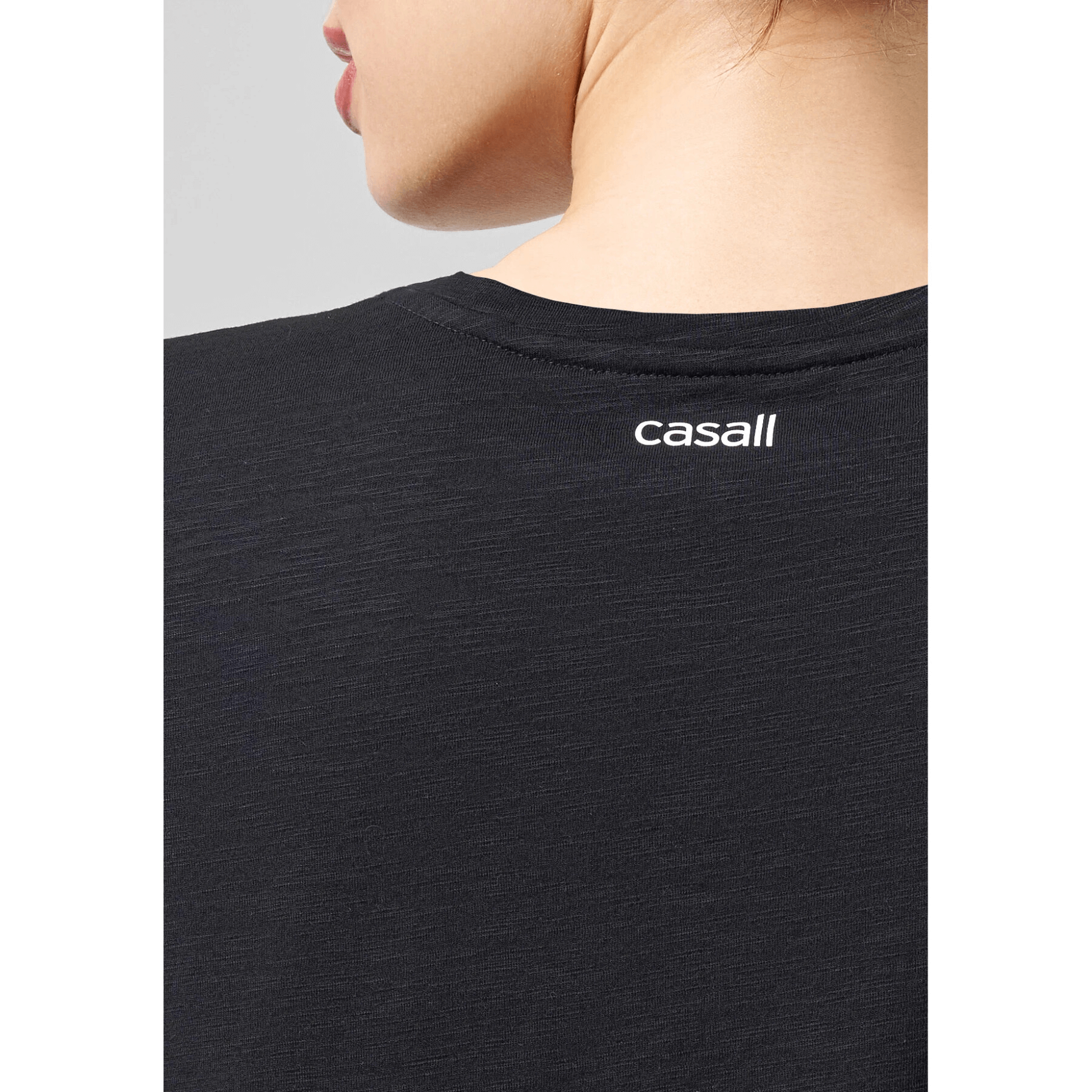 Tričko Casall Soft Texture Tee