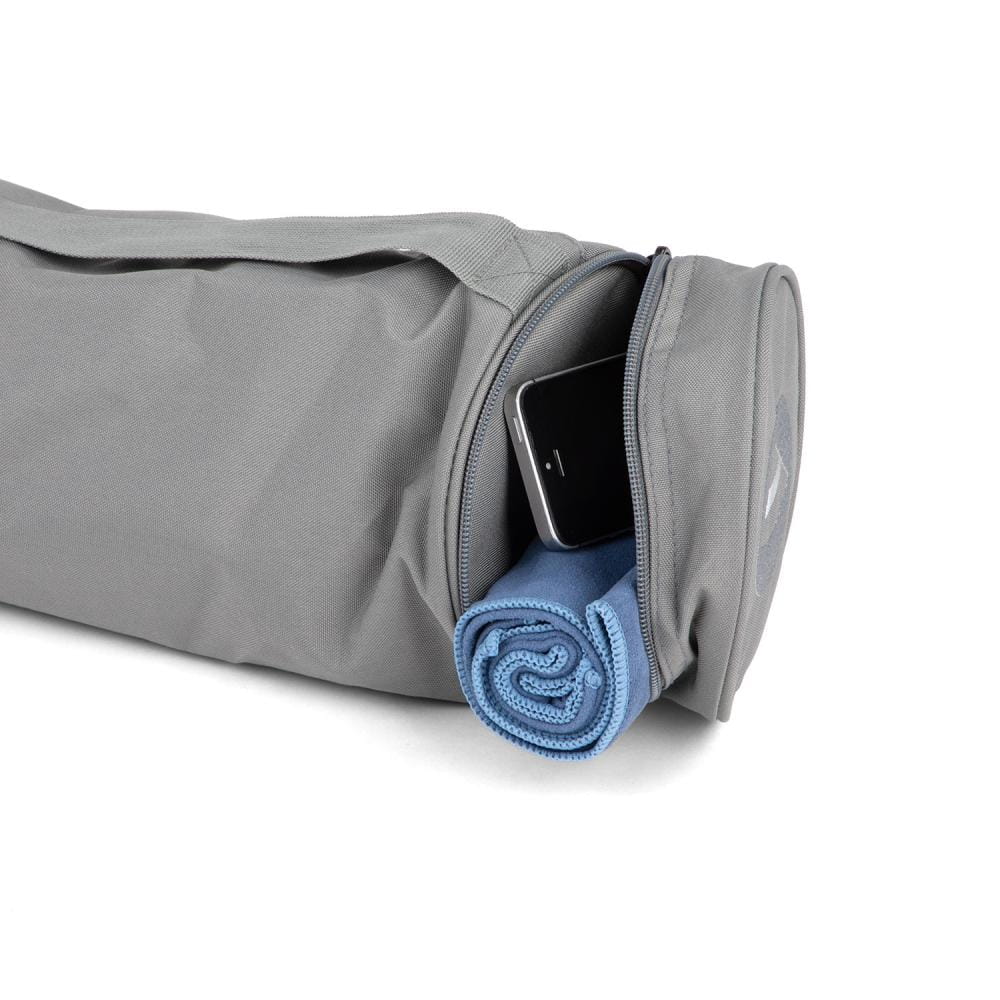 Taška na jogamatku Bodhi Asana Bag 60 – šedá