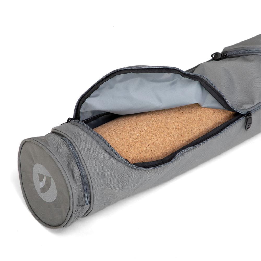 Taška na jogamatku Bodhi Asana Bag 60 – šedá
