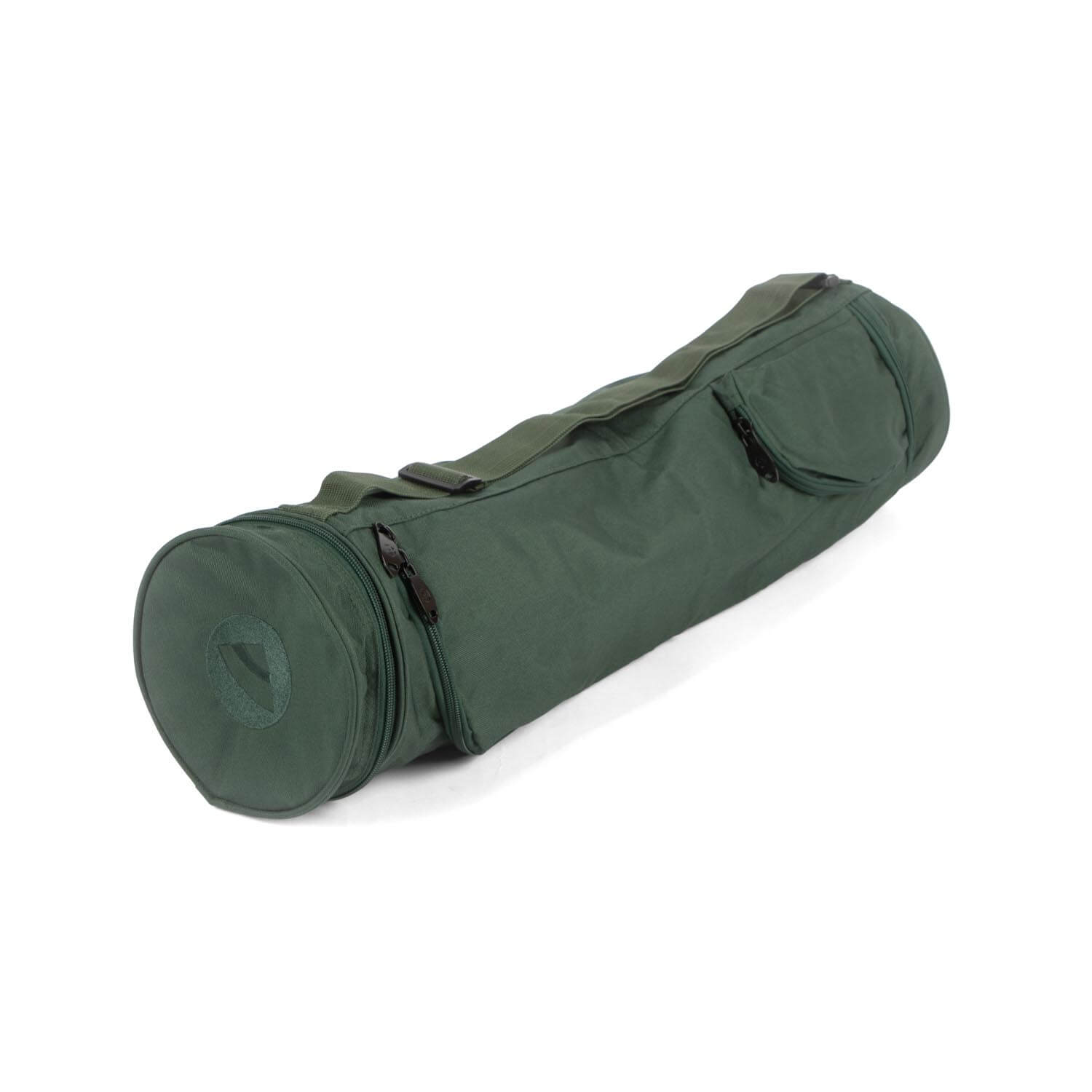 Taška na jogamatku Bodhi Asana Bag 60 – láhevově zelená