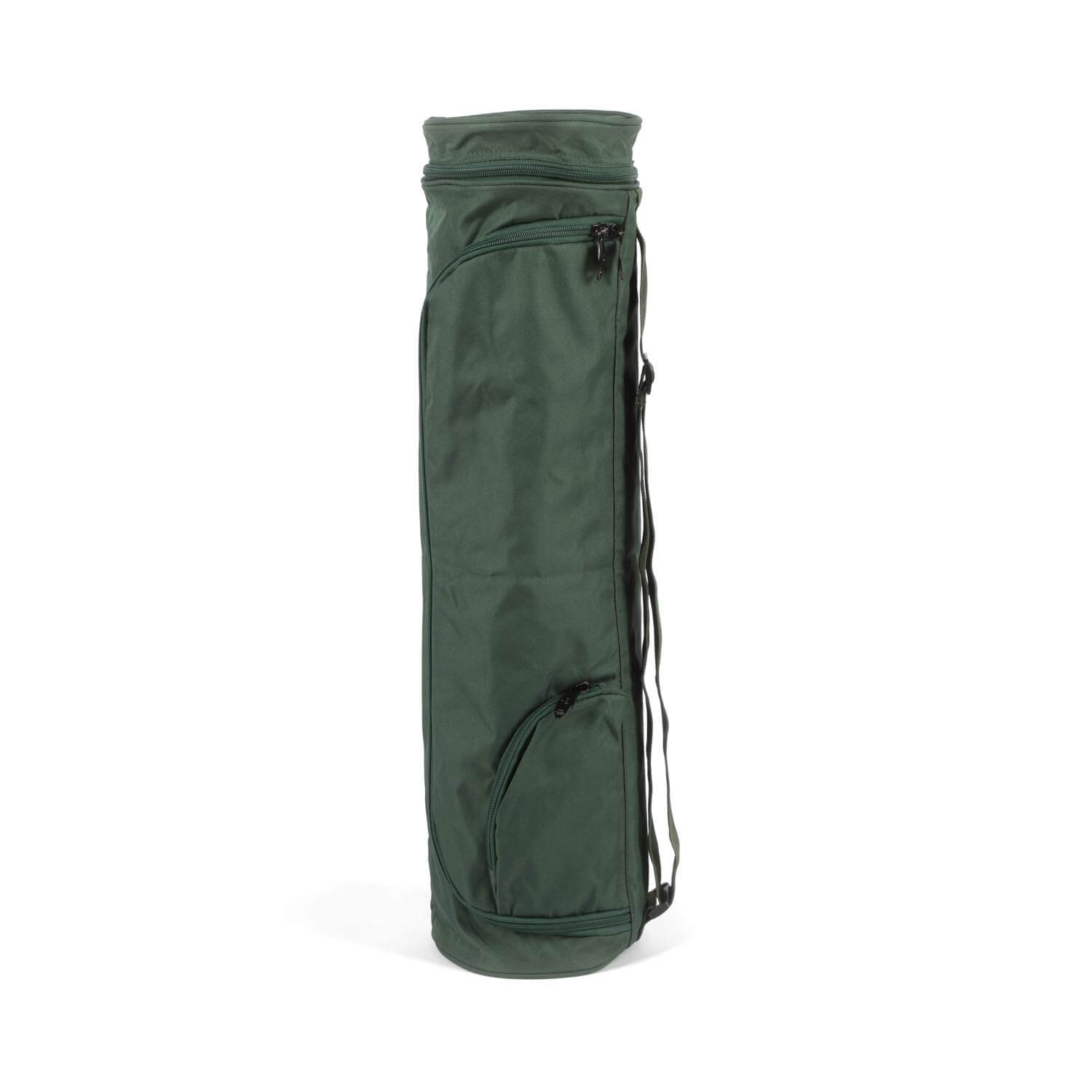Taška na jogamatku Bodhi Asana Bag 60 – láhevově zelená