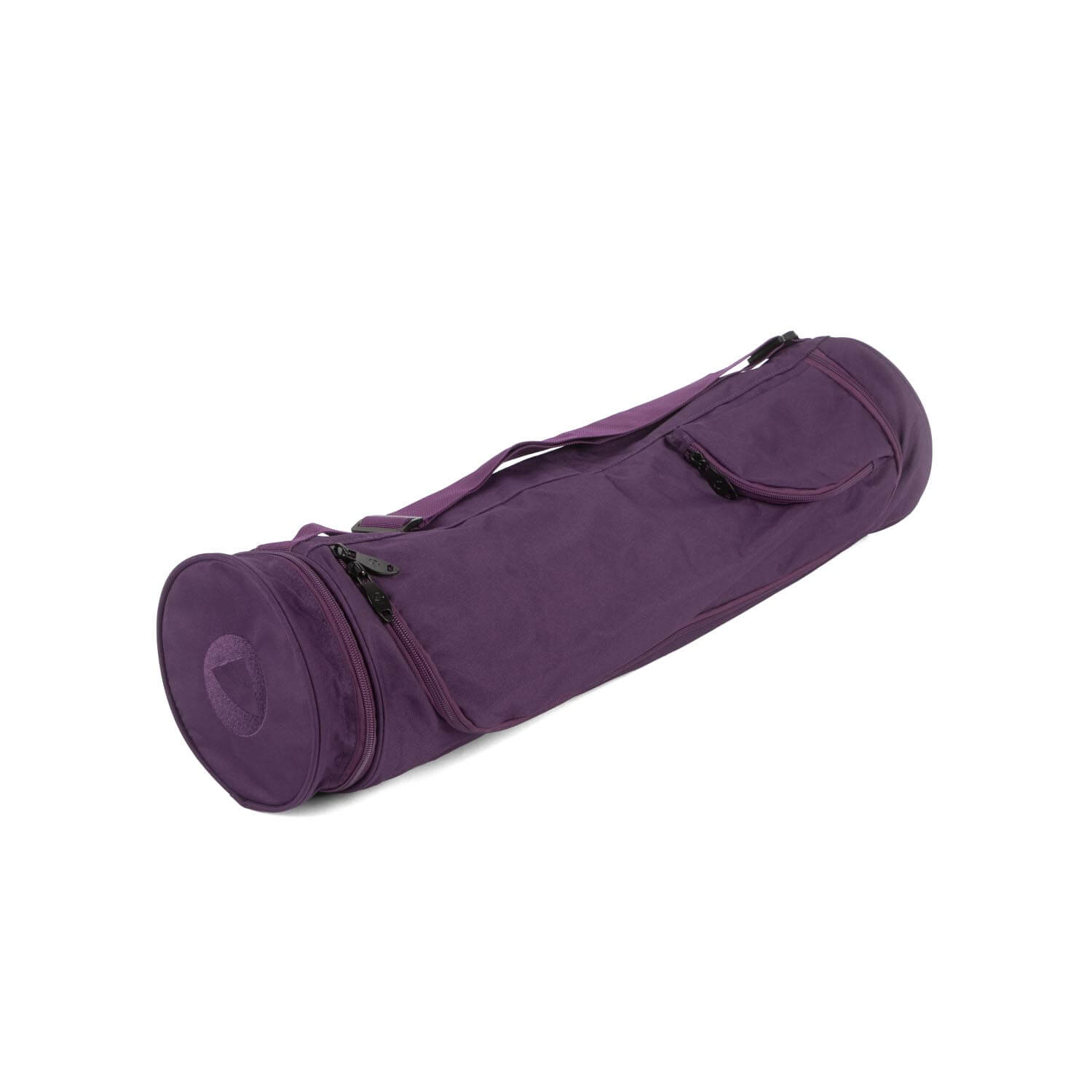 Taška na jogamatku Bodhi Asana Bag 60 – fialová