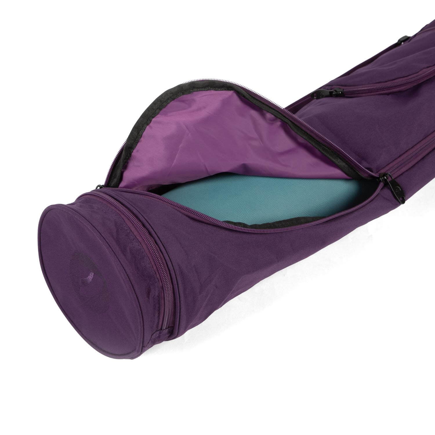 Taška na jogamatku Bodhi Asana Bag 60 – fialová