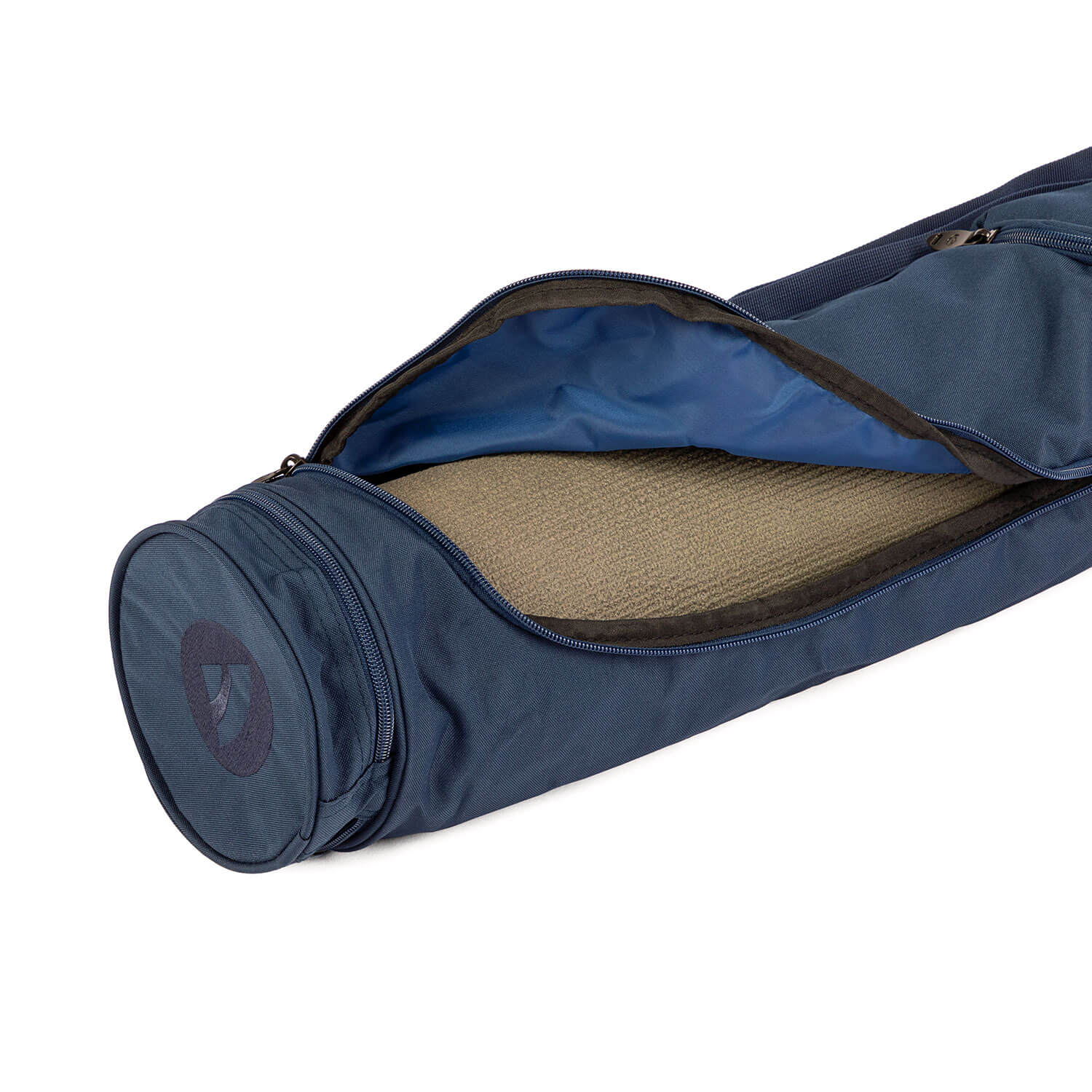 Taška na jogamatku Bodhi Asana Bag 60 – tmavě modrá