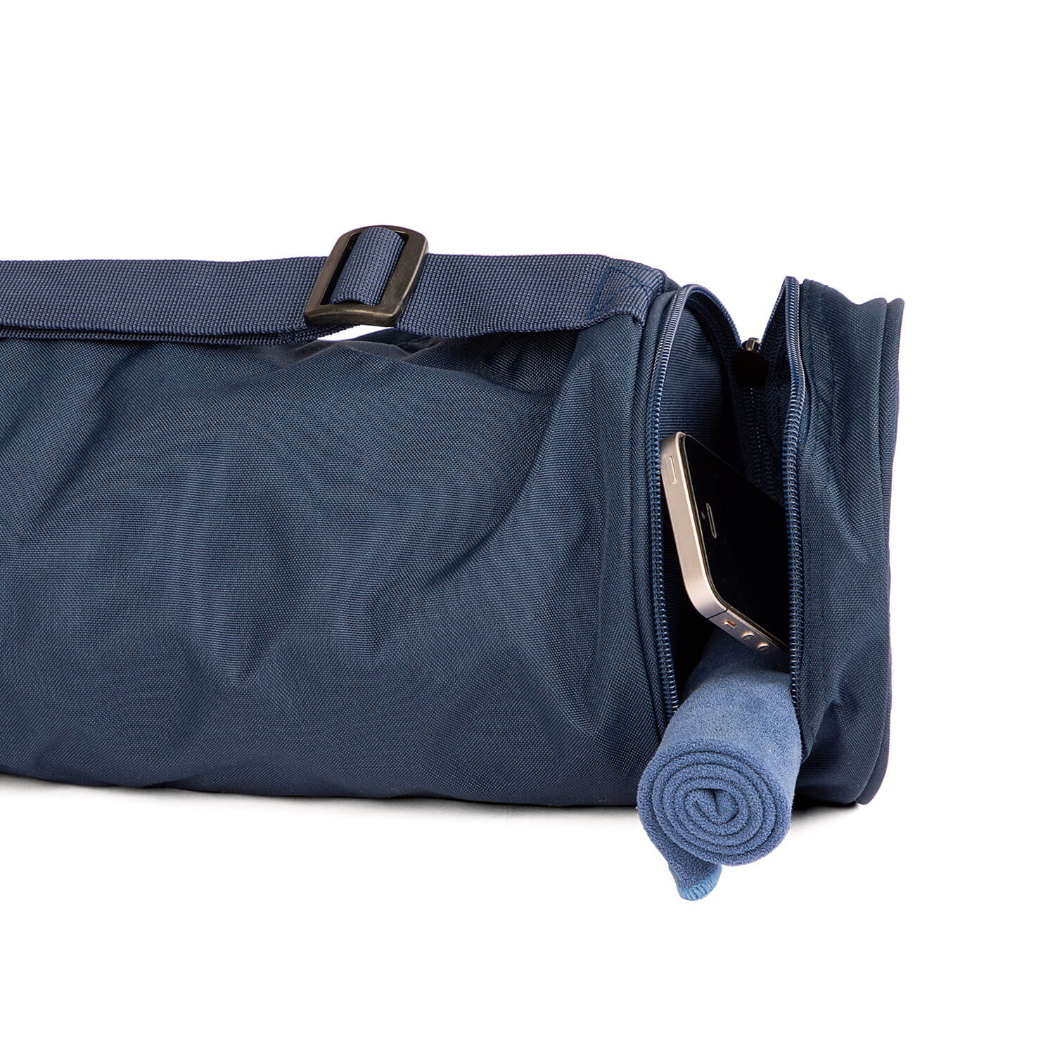 Taška na jogamatku Bodhi Asana Bag 60 – tmavě modrá