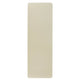 Jógová podložka Bodhi Lotus Pro 6 mm – ecru