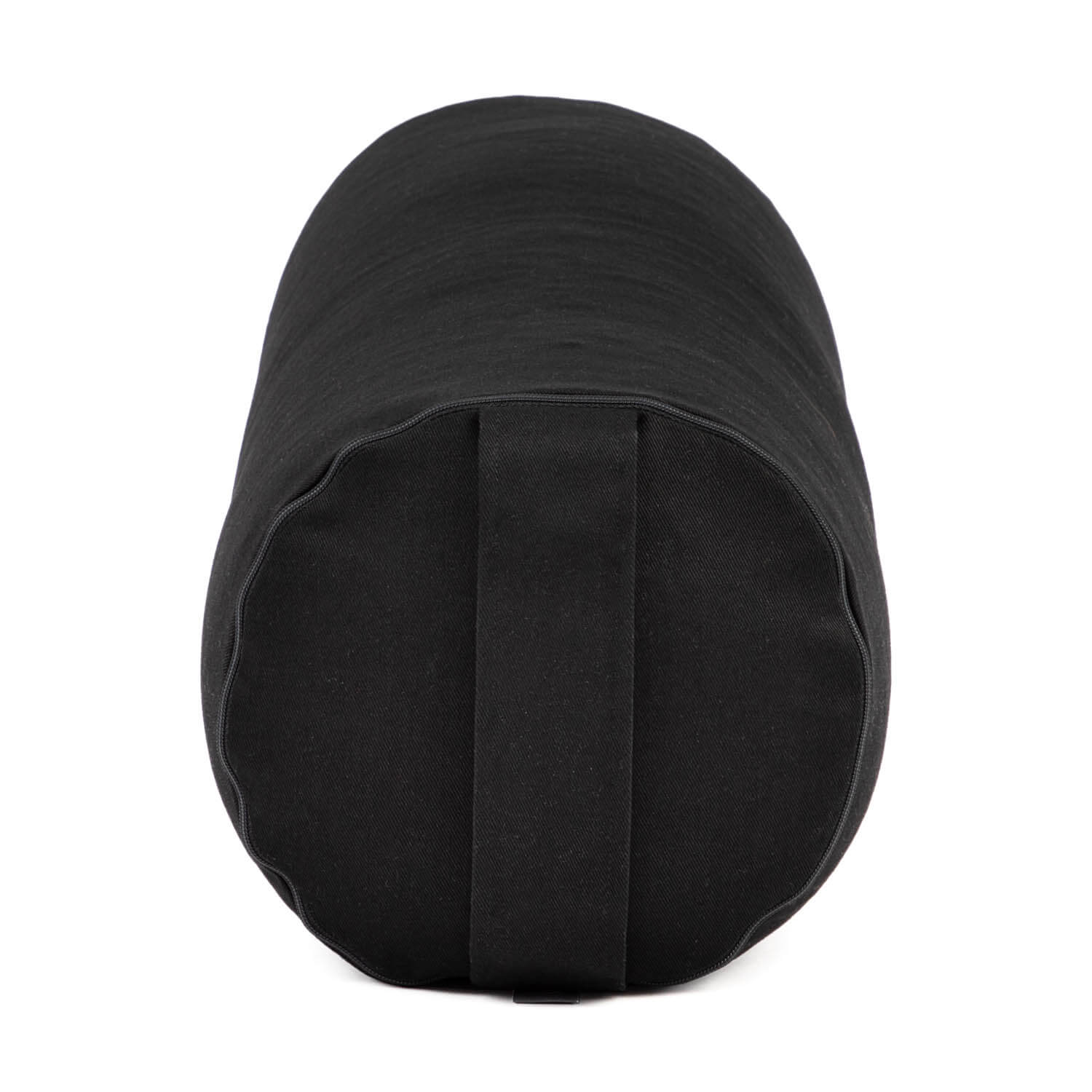 Jógový váleček Bolster Bodhi ECO – černý