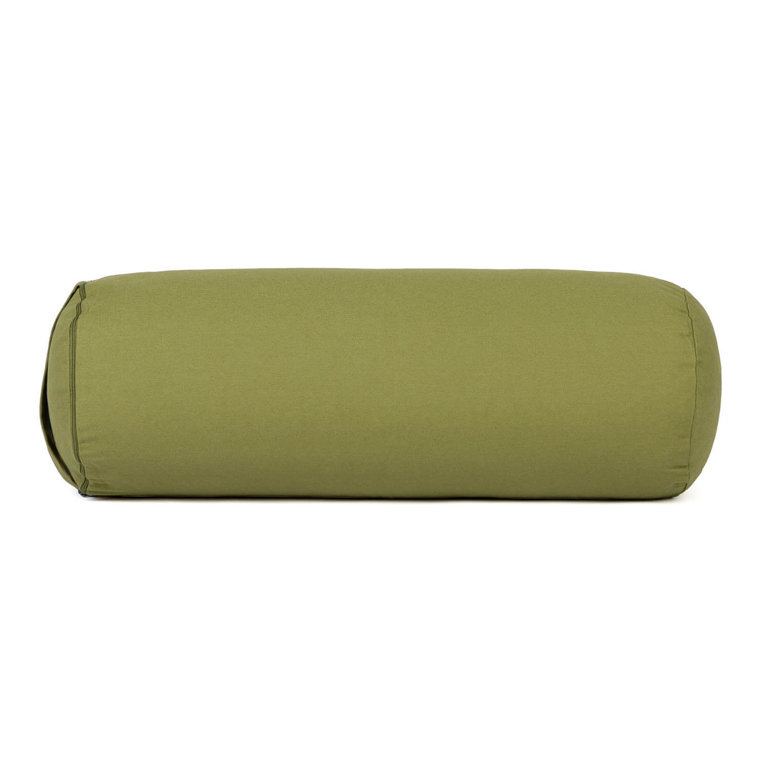 Jógový váleček Bolster Bodhi ECO – olivový