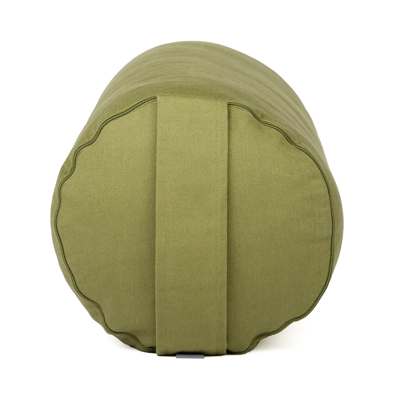 Jógový váleček Bolster Bodhi ECO – olivový