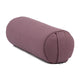 Jógový váleček Bolster Bodhi ECO – fialový