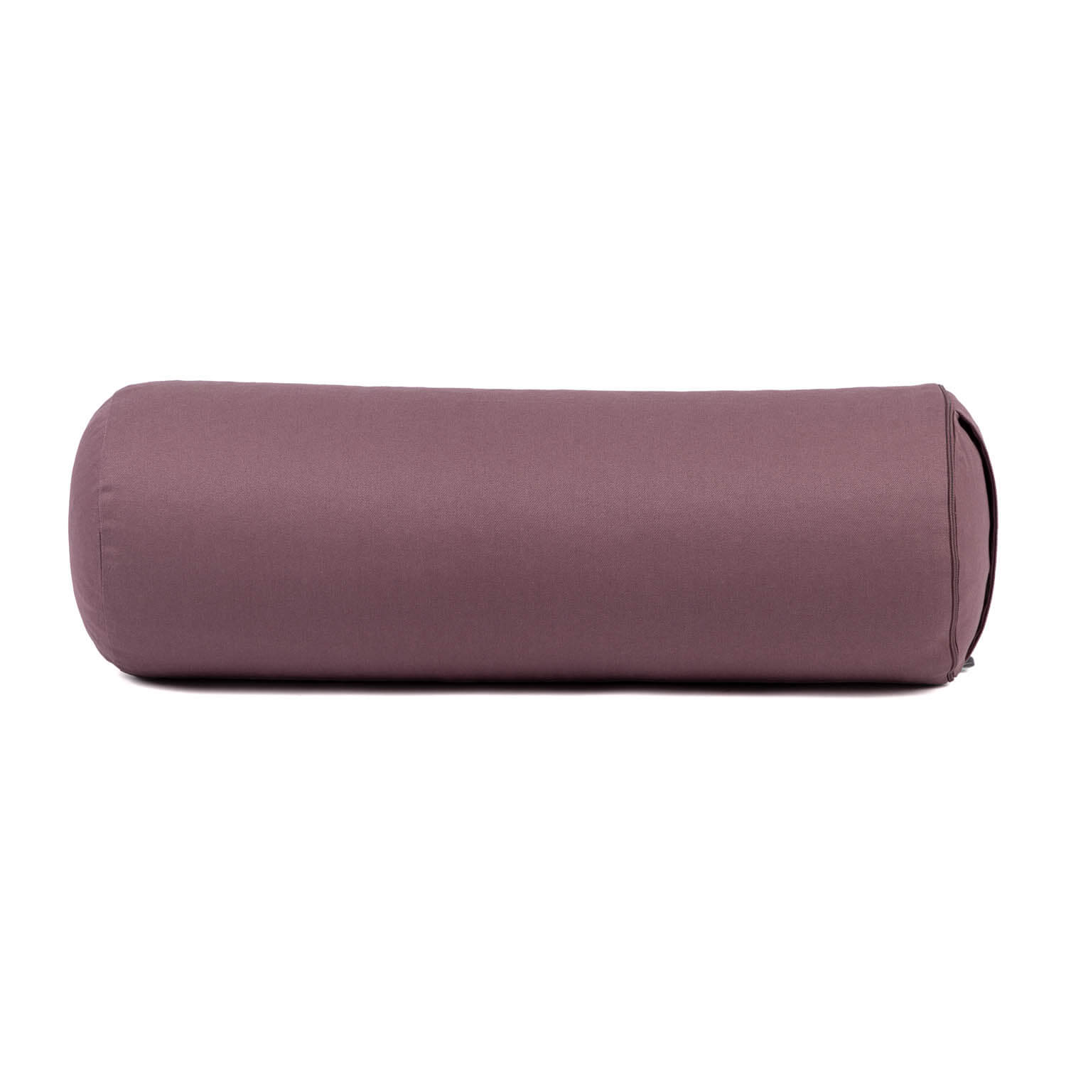 Jógový váleček Bolster Bodhi ECO – fialový