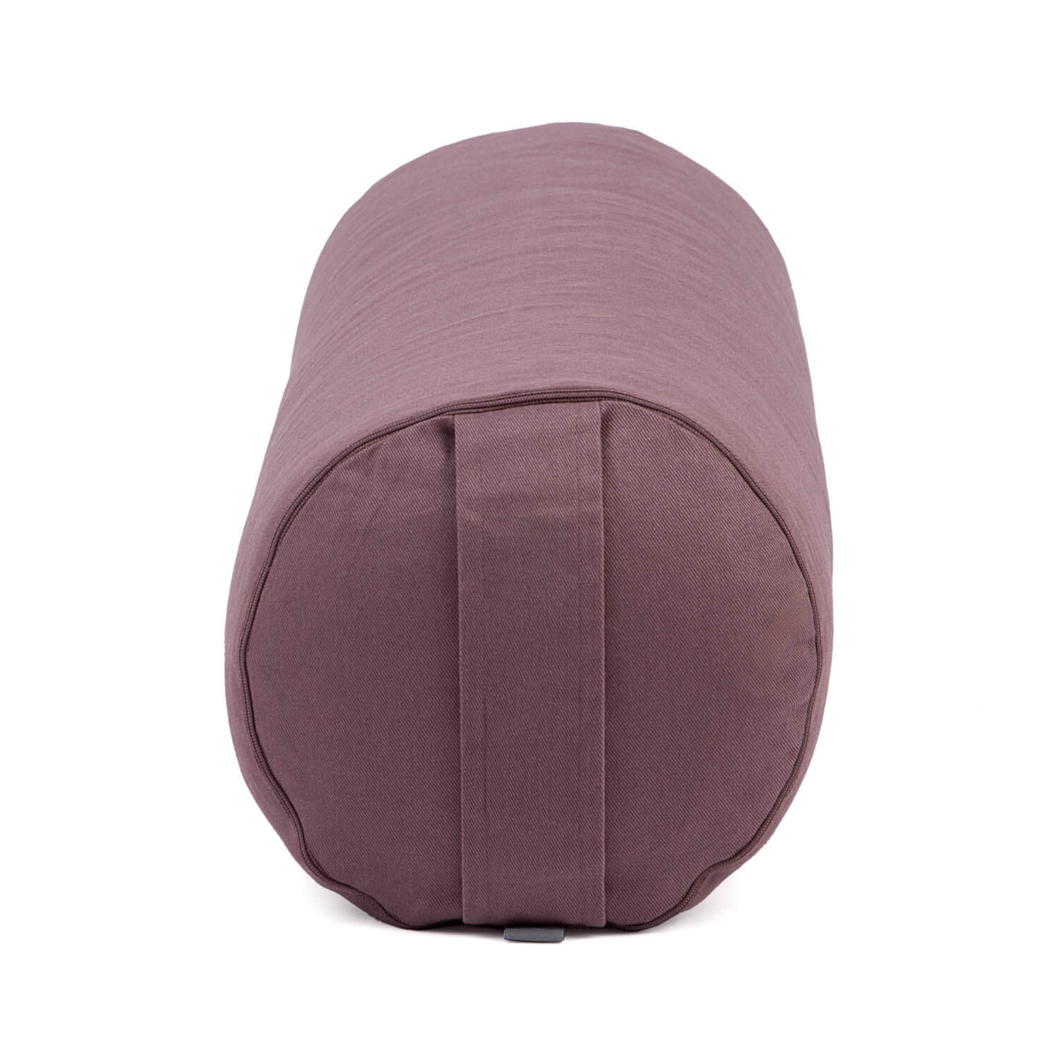 Jógový váleček Bolster Bodhi ECO – fialový