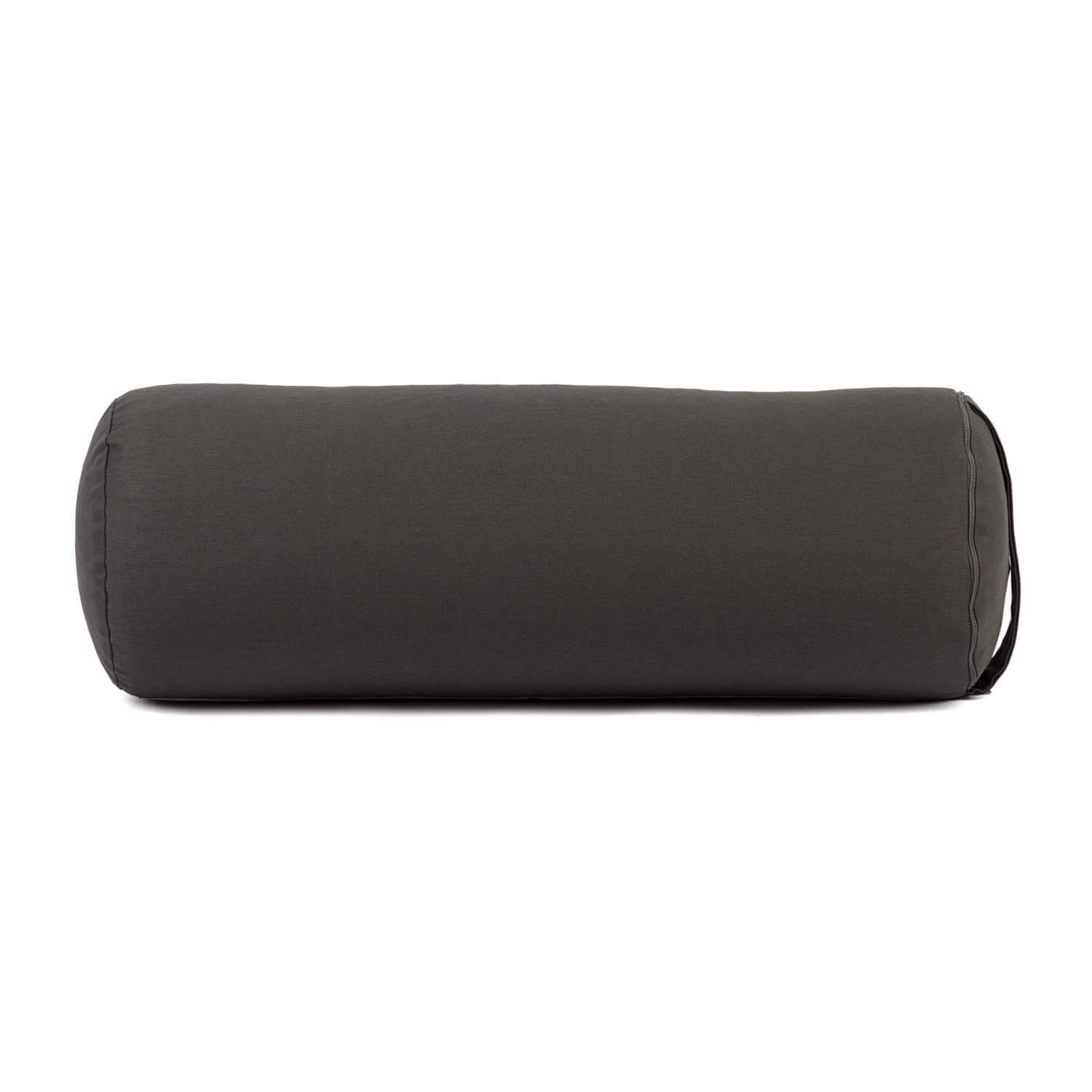 Jógový váleček Bolster Bodhi ECO – antracitový