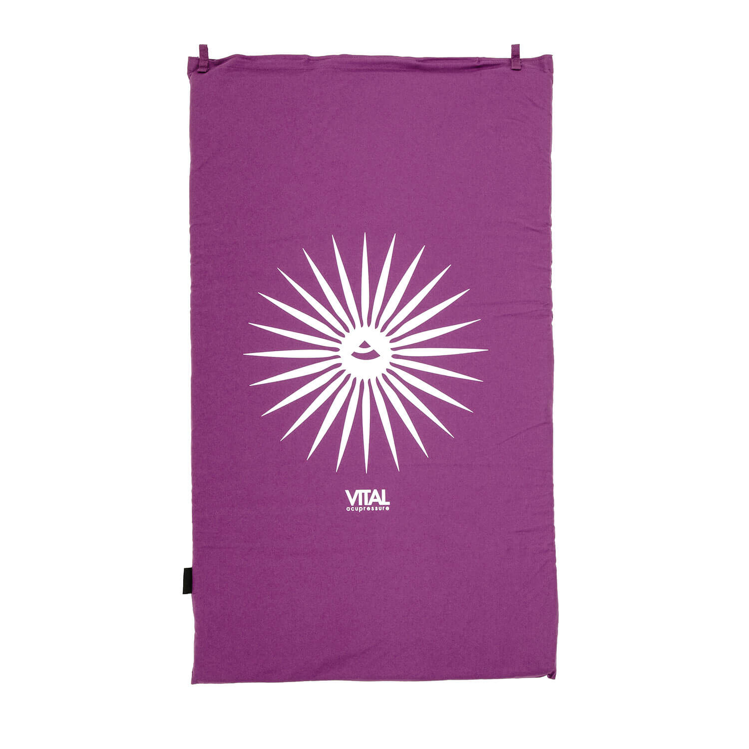 Sada pro akupresuru Bodhi Vital – fialová
