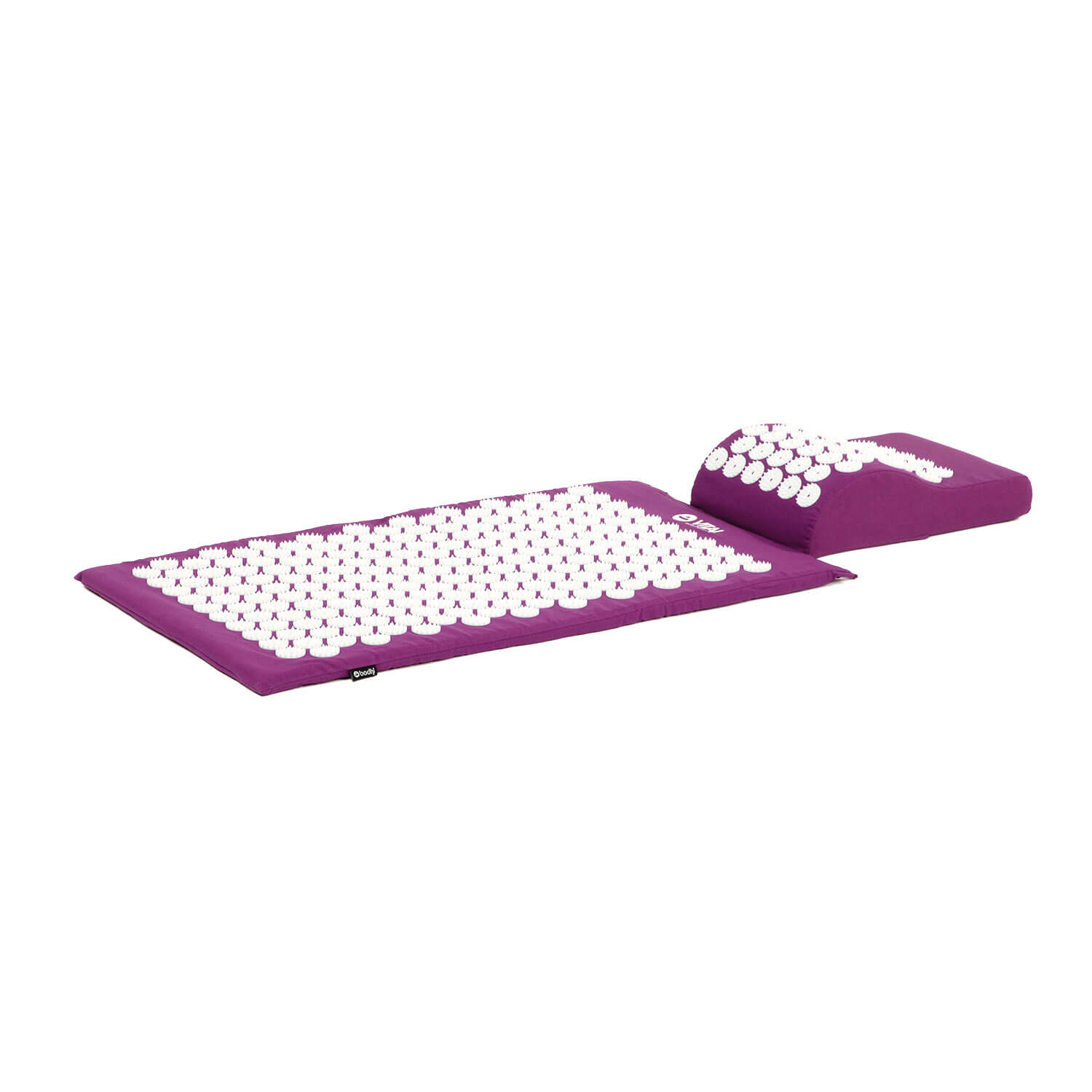Sada pro akupresuru Bodhi Vital – fialová
