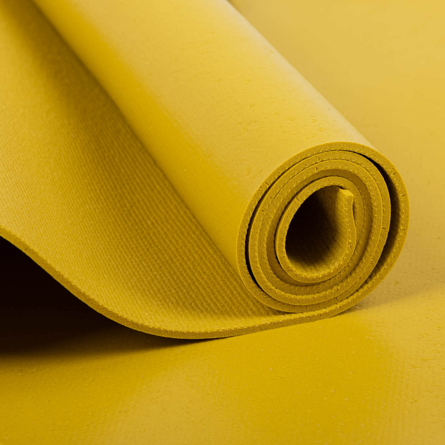 Jógová podložka Bodhi Rishikesh Premium XL 4,5 mm – délka 200 cm