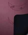 Jógová podložka Yogi &amp; Yogini 3 mm Moon Phases