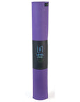 Jógová podložka Jade Yoga Level One 4 mm – fialová