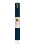 Jógová podložka Jade Yoga Travel 3 mm, 188 cm – tmavě modrá