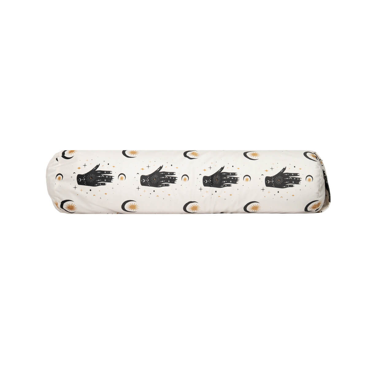 Jógový váleček Bolster Omm Yoga Mystic Touch