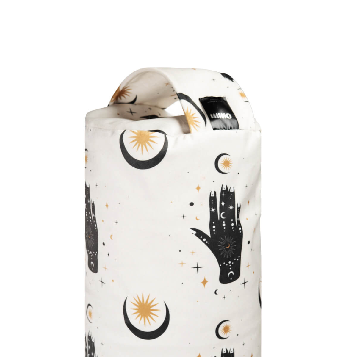 Jógový váleček Bolster Omm Yoga Mystic Touch