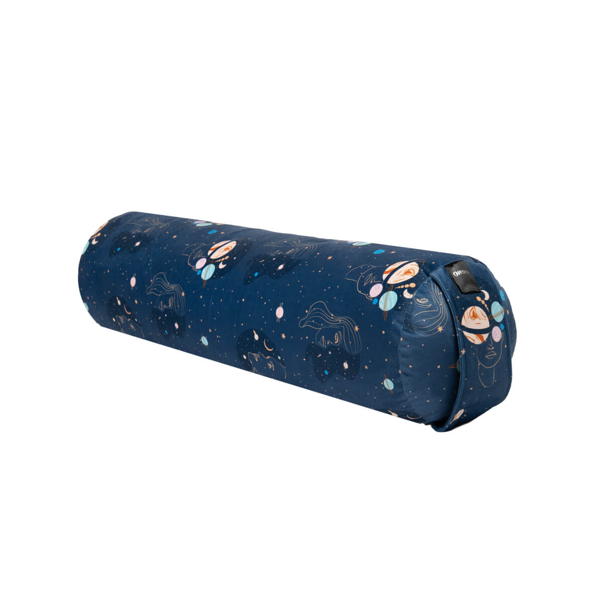Jógový váleček Bolster Omm Yoga Venus