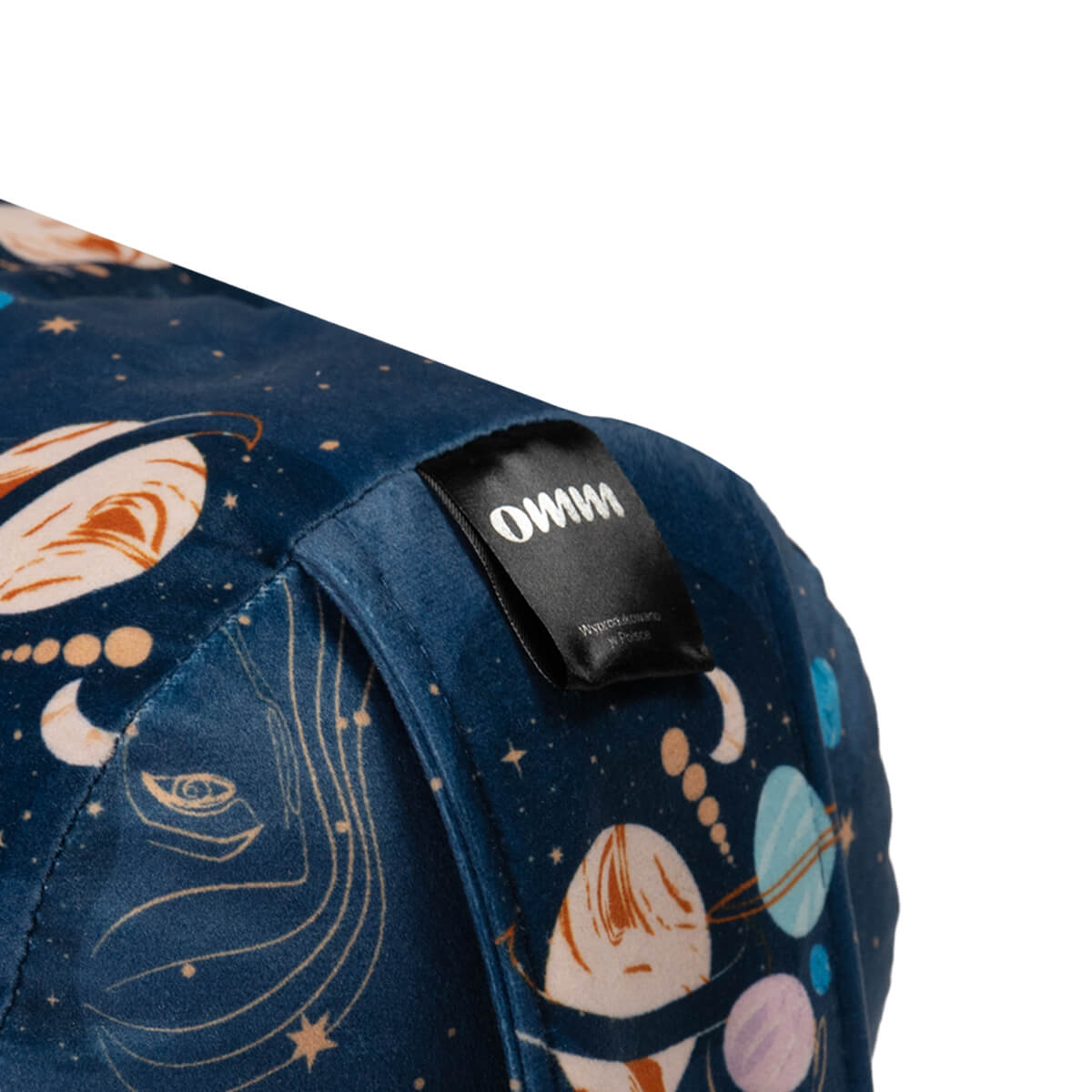 Jógový váleček Bolster Omm Yoga Venus