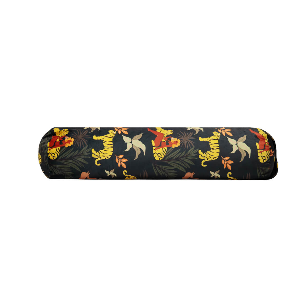 Jógový váleček Bolster Omm Yoga Feminine Nature