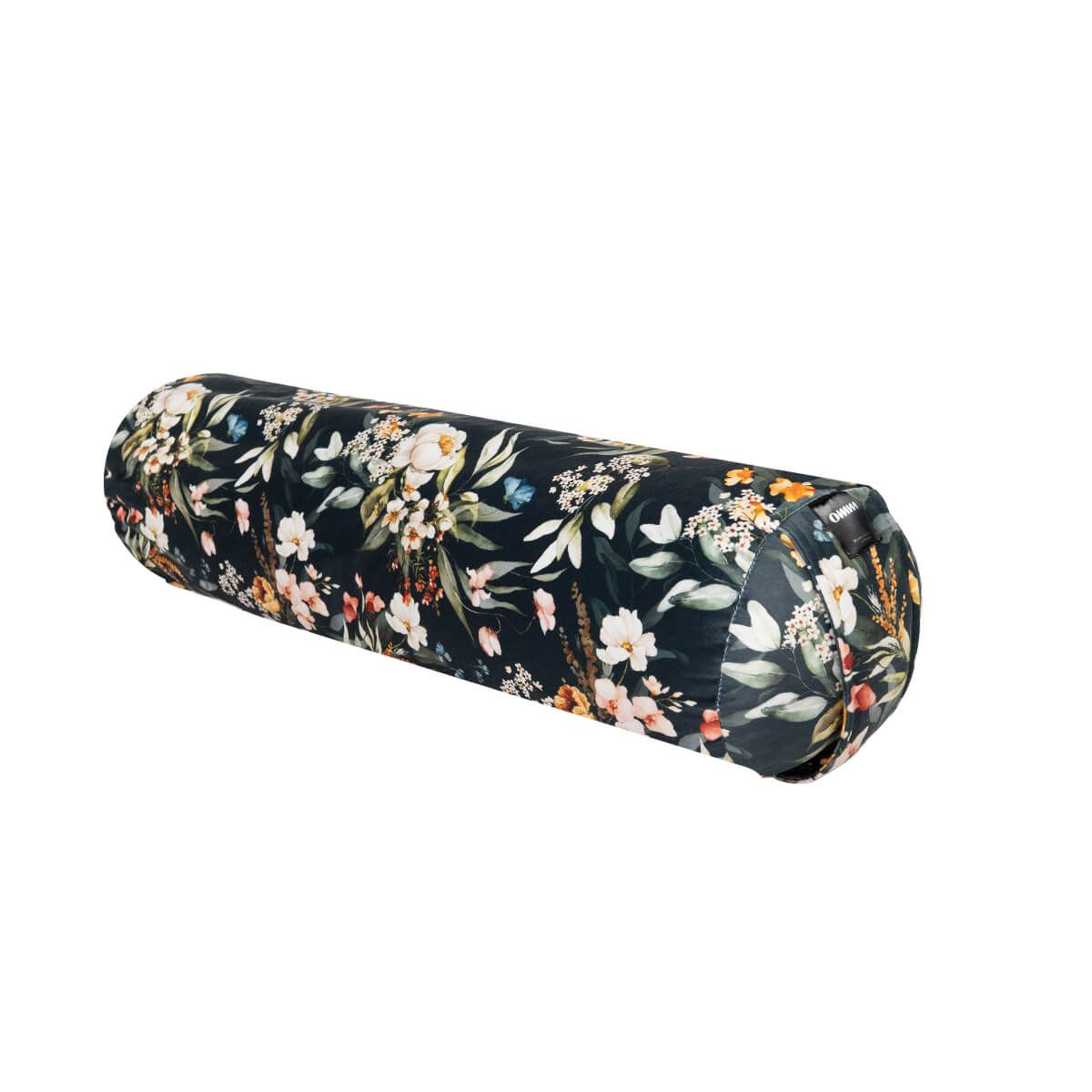Jógový váleček Bolster Omm Yoga Peaceful Garden