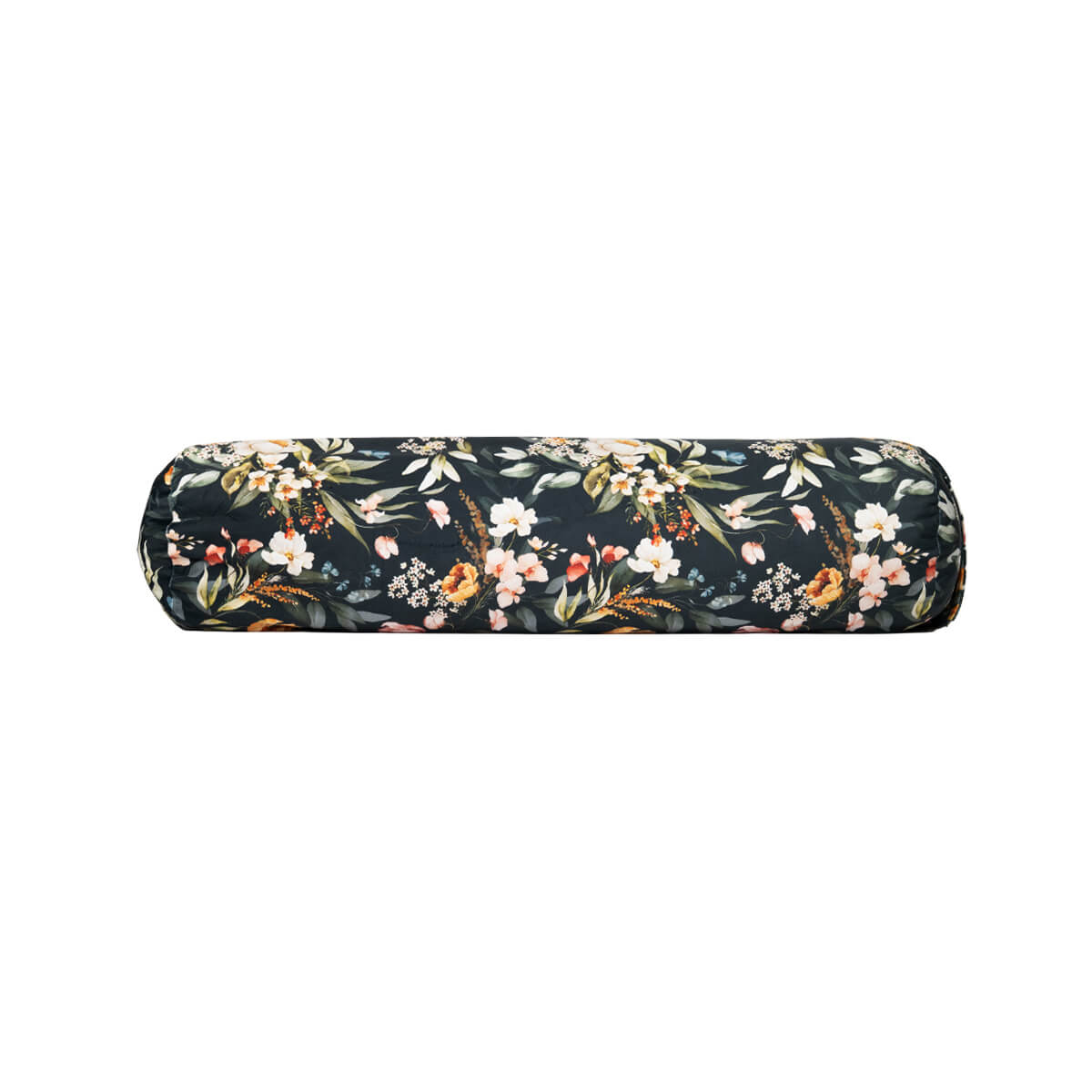 Jógový váleček Bolster Omm Yoga Peaceful Garden