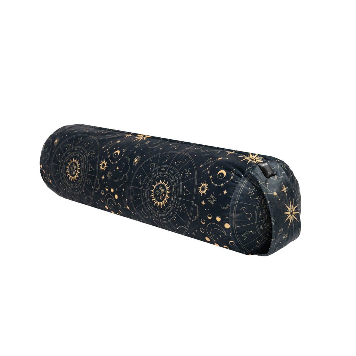 Jógový váleček Bolster Omm Yoga Zodiac Passion
