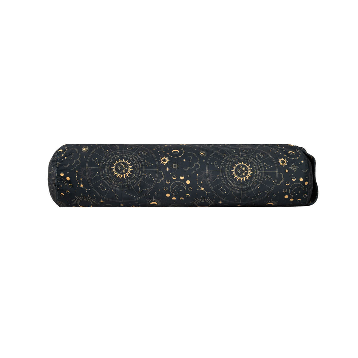 Jógový váleček Bolster Omm Yoga Zodiac Passion