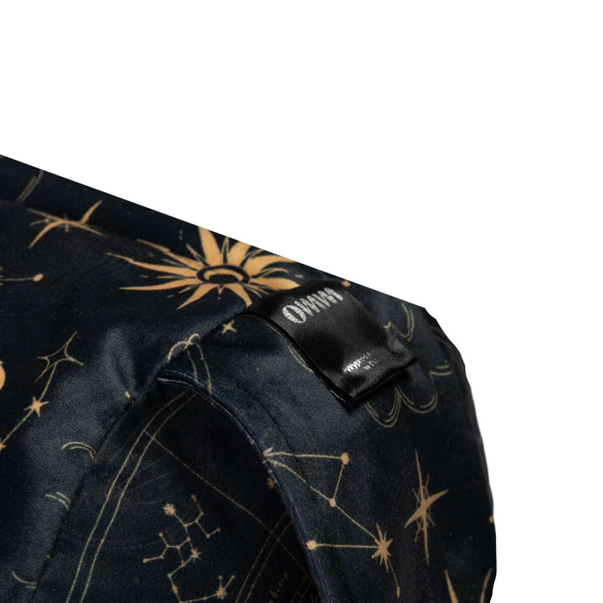 Jógový váleček Bolster Omm Yoga Zodiac Passion