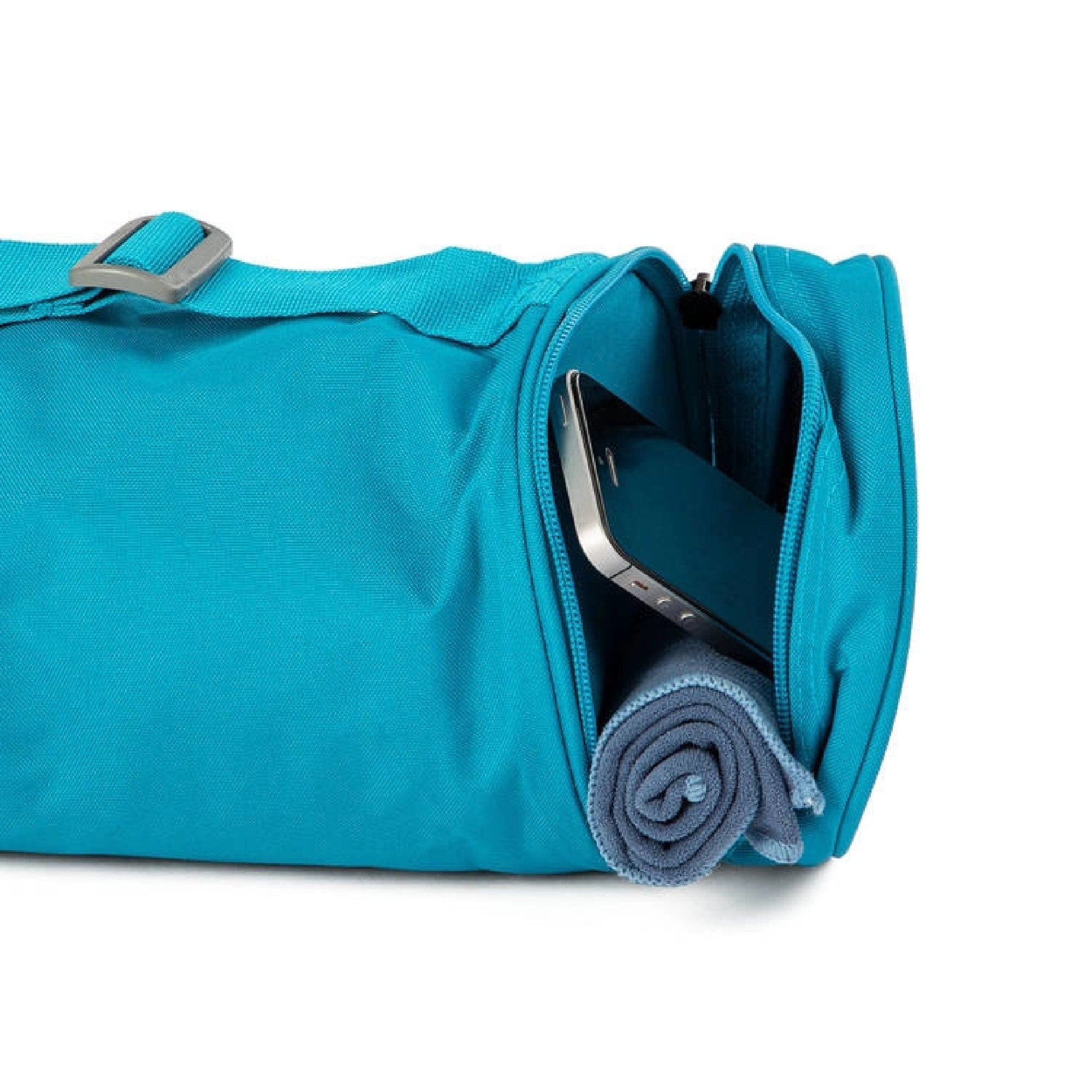 Taška na jogamatku Bodhi Asana Bag 60 – tyrkysová