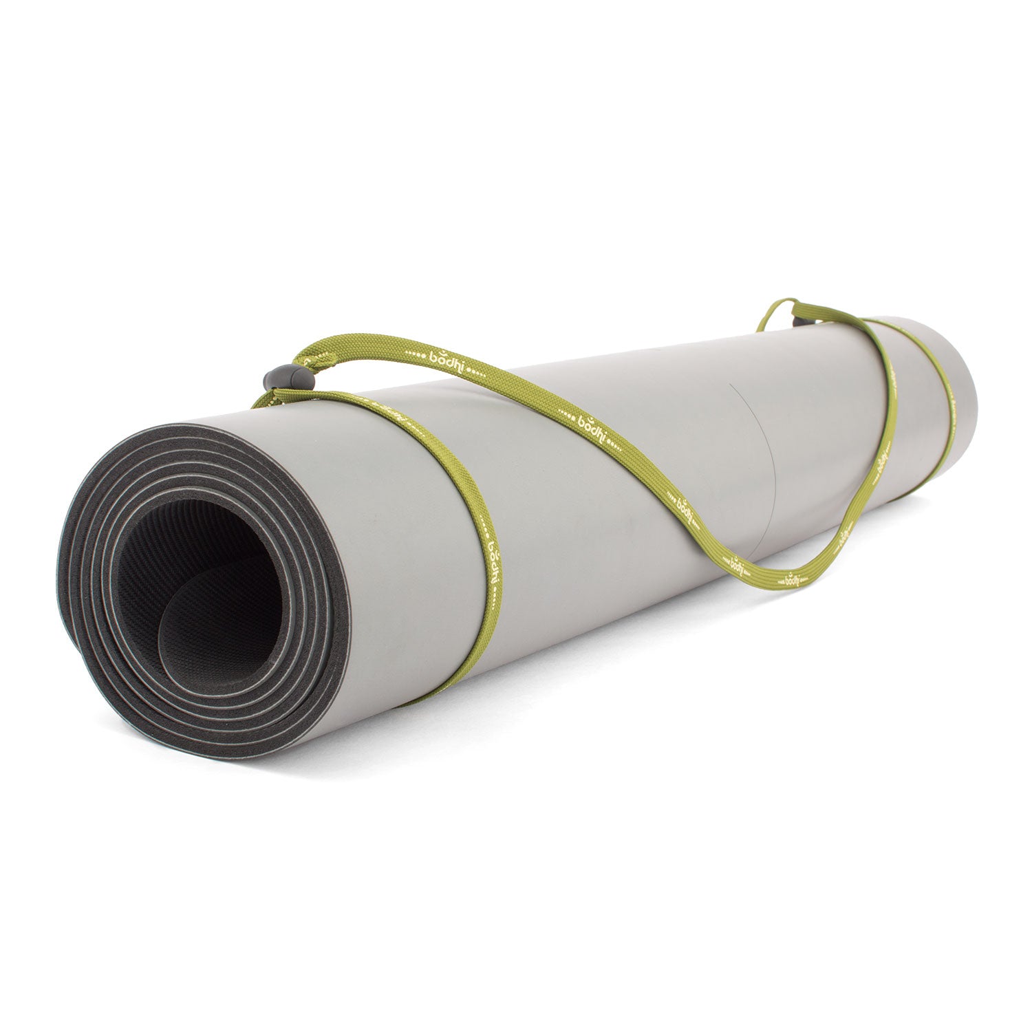 Popruh pro přenášení podložky Bodhi Basic – zelený