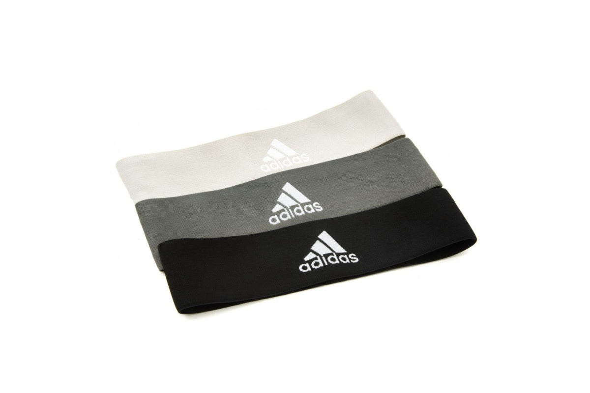 Sada 3 cvičebních gum Adidas Resistance Band Set