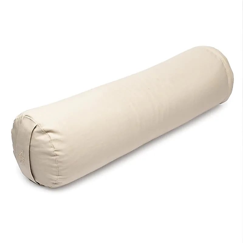 Jógový váleček / polštář Yogi &amp; Yogini