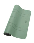 Jógová podložka CASALL Yoga mat Grip&amp;Cushion III 5 mm
