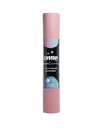 Jógová podložka OMM YOGA Comfort Pink 4,5 mm