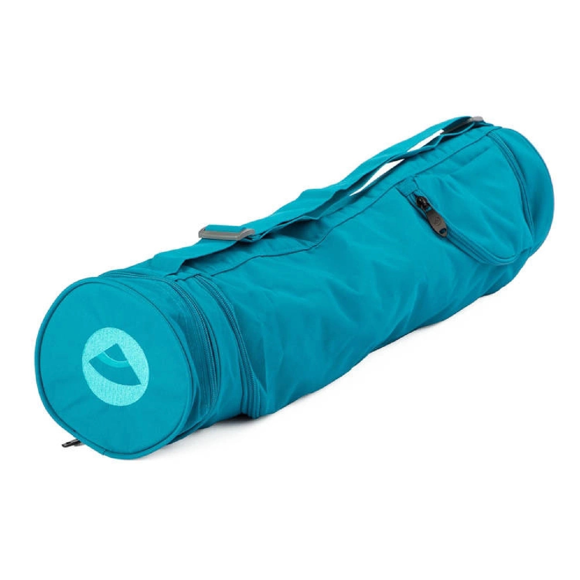 Taška na jogamatku Bodhi Asana Bag 60 – tyrkysová