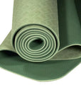 Jógová podložka Yogi &amp; Yogini Premium TPE 5 mm
